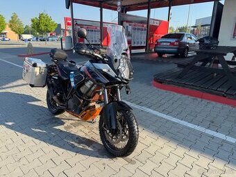 KtM 1190 adventure