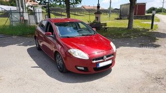 Fiat bravo