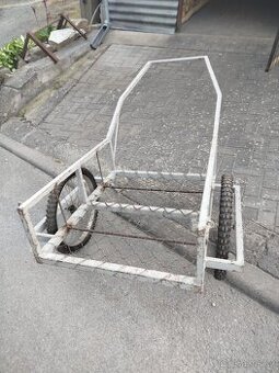 Dvoukolák