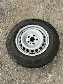 Originál kola vw Crafter