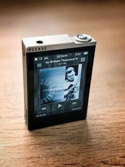 Cowon Plenue D 32GB - 1