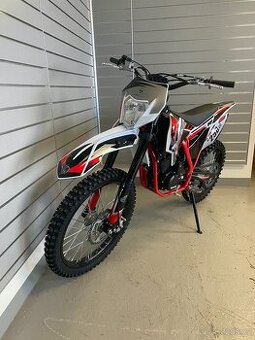Pitbike Leramotors Killer 250ccm 21"/18"