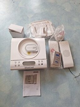 CD Mini stereo věž NOVÁ PC 999,- kč