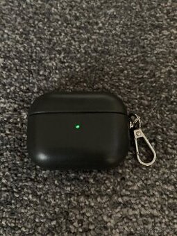 Leather Case AirPods Pro 2