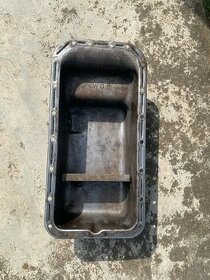 Jeep M38A1 - Vana Motoru - 1