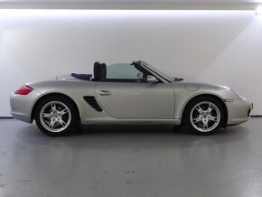 Porsche Boxster (987) - náhradní díly