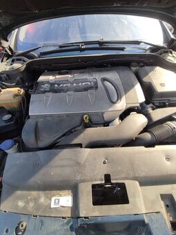 Prodej dilu na PEUGEOT 407 COUPÉ 2.7 HDI