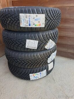 Zimni pneu HANKOOK 165/65R14T XL