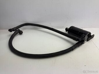Oil catch tank Forge Motorsport Škoda Octavia II RS 2,0TSI