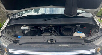 Motor naftový DAUA 2.0TDI 103KW VW Crafter 35 2021