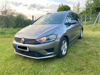 Volkswagen Golf 7 Sportsvan 2.0TDI