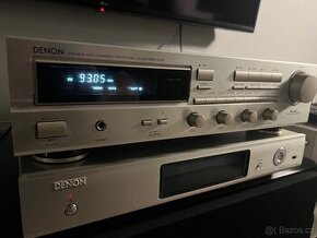 Stereo receiver Denon DRA-345R - 1