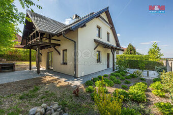 Prodej rodinného domu, 132 m², Úvaly, ul. Rokycanova - 1