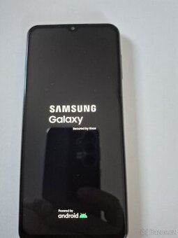 Samsung Galaxy A13.