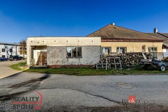 Prodej, domy/rodinný, 395 m2, Úsobí, Havlíčkův Brod [ID 6335