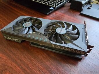 nVidia GeForce RTX 3060 12GB DDR6