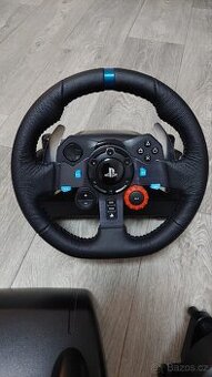 Volant Logitech G 29