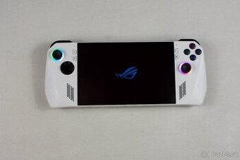 ASUS ROG Ally (Zánovní) Záruka