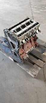 Ford Transit 2.2 TDCi - motor 2.2 EURO 4 63-103 kW