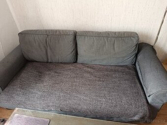 Pohovka BACKABRO - Ikea - rozkládací - 1