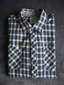 Pánská košile zn. Tommy Hilfiger, vel. M