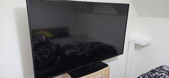 Prodám jako novou televizi LG 60UM7100PLB