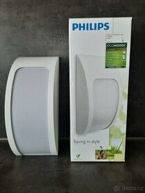 Venkovní světlo PHILIPS Olive 16917/31/16