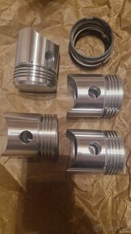 Nove pisty skoda felicia 68mm