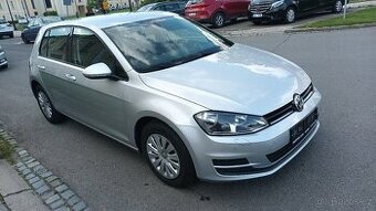 VW Golf 7 1,2TSI 77kW,Comfortline