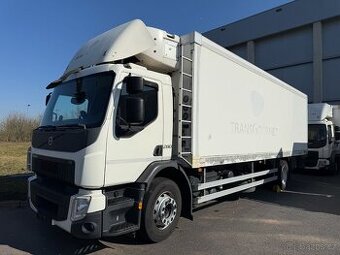 Volvo FE 280 euro 6