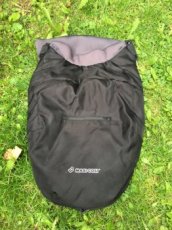 Dětský fusak Maxi-Cosi - 1