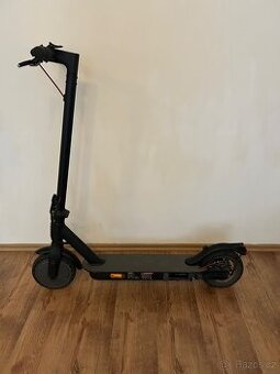 Elektrokoloběžka Sencor One 2020