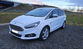 Ford S-max 2.0 TDCi SUPER CENA