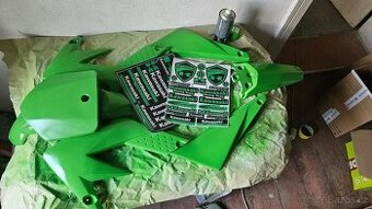 Dirtbike 140 (kawasaki)