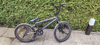 Kolo BMX BTWIN WIPE 100 s PEGY