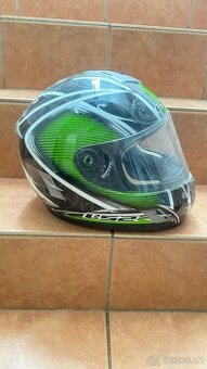 Helma LS2 - 1