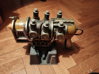 Pistol Fallout replika