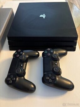 Playstation 4 pro 1tb
