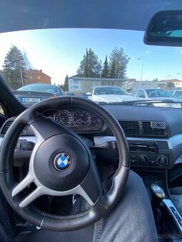 BMW E46 318i 87kw 1.8