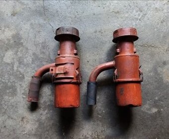 Rs-09. Rs 09. Rs09. Gt-124 filtry věneček náhonová hřídel