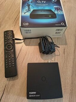 set top box O2