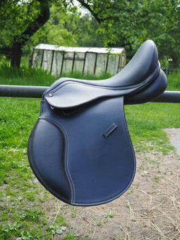 pony sedlo Waldhausen 15,5"