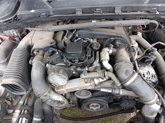 BMW m47 118d 120d 318d 320d motor