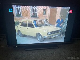 Smart LED TV Panasonic