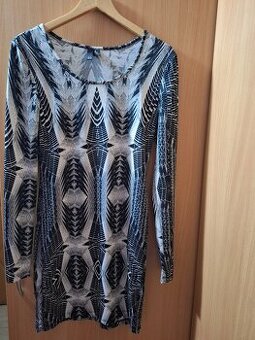 H&M - dlouhé tričko
