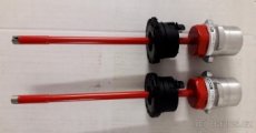 Hilti - Jádrová vrtací korunka průměr 10 mm. - 1
