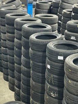 Nové letní pneu - r15, r16, r17, r18, r19, r20, R14-R20