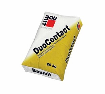 10 ks Baumit DuoContact