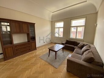 Pronájem byty 3+1, 89 m2 - Praha - Staré Město, ev.č. 00774