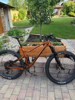 Scott Genius  930